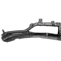 Guangzhou pièces et accessoires automobiles pour 11183304 pour pare-chocs avant inférieur pour MG Mulan/MG4