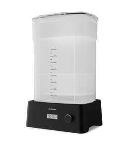 Máquina de Lavado y Curado Phrozen con Tamaño de Lavado y Curado de 277x207x467mm, Limpieza y Curado de Resina para Impresoras 3D de 10 Pulgadas - Product Image 3