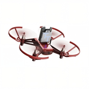 โดรนเพื่อการศึกษา RoboMaster TT พร้อม Python 3.0 ชุดพัฒนาซอฟต์แวร์ RoboMaster SDK เฮลิคอปเตอร์ UAV ที่ตั้งโปรแกรมได้ - Product Image 2