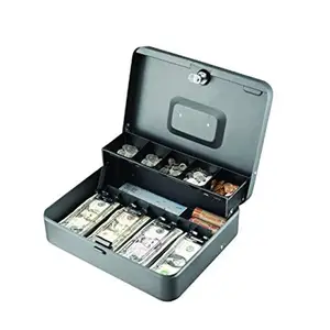 Money Bank Custom Cash Box Safe Wholesale Safe For Money Cash Boxes Saving Box Money
