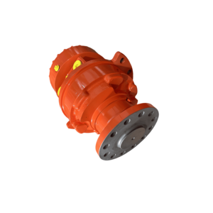 Moteur hydraulique à piston pour les modèles T550 T590 Moteur hydraulique 7308725 - Product Image 1