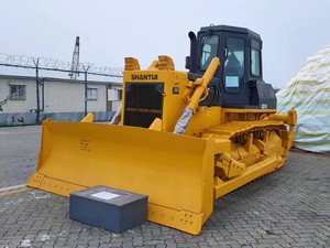 <span class=keywords><strong>Bulldozer</strong></span> Crawler SD16 160hp Novo de Fábrica Fornecimento Original - Product Image 4