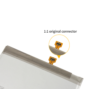 100% Nieuwe Hoge Kwaliteit EB-BA146ABY 5000mAh Batterij voor Samsung Galaxy A14 5G SM-A146M Batterij - Product Image 3