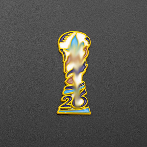 Custom Logo Phone Badge <strong>Sticker</strong> Waterproof Scratch-proof Corporate Promotion Gift Personalized Phone Decor <strong>Sticker</strong> - Product Image 4