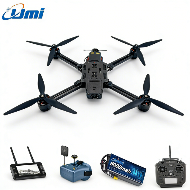 Profesional Hd Dual Camera Dron Rtf Large Best Fpv Racing Isr Uav Course Cheapest Heavy Lift Drone
