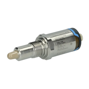 Sensor de nivel de punto para sólidos a granel Endress+Hauser Liquipoint FTW23 de acero inoxidable 316L, longitud de sonda de 500-1500 mm, salida de interruptor - Product Image 5