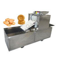 Mini Machine à mouler électrique manuelle, extrusion de pâte à biscuits, Machine à mouler automatique