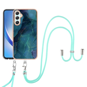 เคสฝาปิด A25เจลลายหินอ่อนสำหรับ <span class=keywords><strong>Samsung</strong></span>, เคสกันกระแทก TPU + PC สำหรับ <span class=keywords><strong>Samsung</strong></span> A05/A05S/A15/S24 - Product Image 1