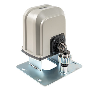 Tự động trượt cổng <span class=keywords><strong>Opener</strong></span> với điều khiển từ xa trong cổng điện USA bất động sản grey Bàn phím không dây - Product Image 2