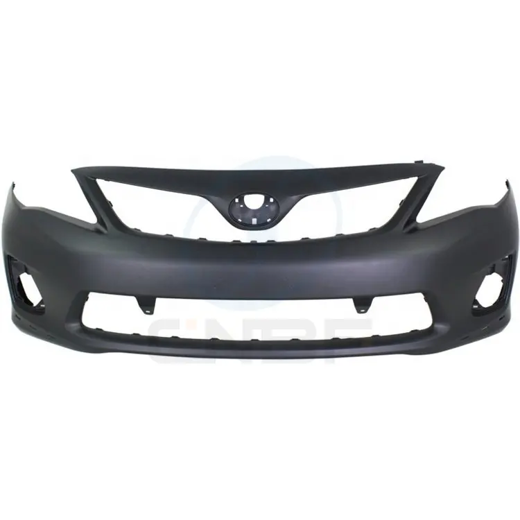 CNBF Flying Auto Parts 52119-03902 Front Bumper Cars For TOYOTA COROLLA 11/13 -T/S-