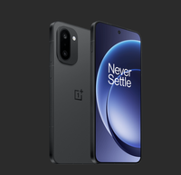 Smartphone OnePlus 15R Version Globale à Succès – Processeur Snapdragon 8 Elite Gen 5, Écran AMOLED 6,83 Pouces 165Hz, Batterie 7400mAh – Idéal pour le Gaming