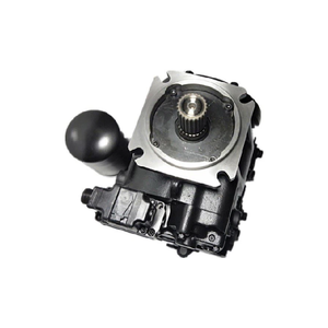 Gốc và chính hãng <span class=keywords><strong>Danfoss</strong></span> biến động cơ Piston t90r075lw1nn80f3s1e03mkx404024 đặc biệt bơm Pít tông cho máy xay sinh tố trong kho - Product Image 6