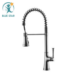 <span class=keywords><strong>Koen</strong></span> Cuisine Robinet Offre Spéciale Laiton Laser Ensemble OEM TÊTE En Céramique Logo Accessoire Style Temps Surface Technique Pièces Marque Solide Pulvérisation - Product Image 2