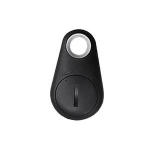 Xách tay mini điện tử Key Finder thông minh Tracker GPS Pet Dog Cat Bluetooth chống mất thiết bị