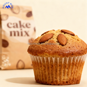 Meilleures ventes Préparation rapide <span class=keywords><strong>Sans</strong></span> <span class=keywords><strong>gluten</strong></span> <span class=keywords><strong>Vegan</strong></span>-friendly Ingrédients frais aromatiques Mélanges de pâtisserie pour la maison - Product Image 3