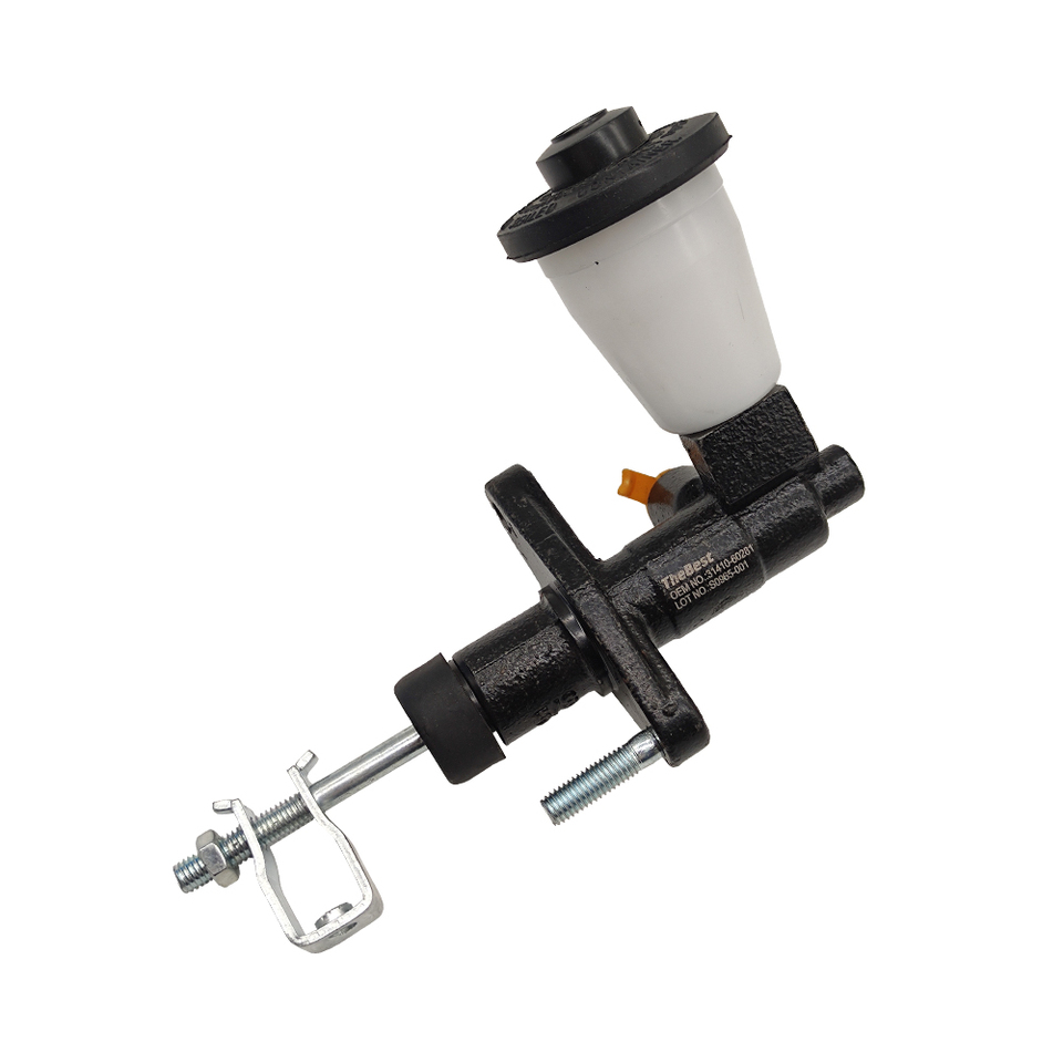 High Quality Car Auto Clutch Master Cylinders Pump 31410-60281 For Toyota Fj60 Samuray 2f