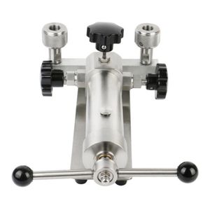 Bomba Pressã<span class=keywords><strong>o</strong></span> Hidráulica Portátil LINO Calibrador Pressã<span class=keywords><strong>o</strong></span> Calibrador Fonte para Instrumentos Mediçã<span class=keywords><strong>o</strong></span> Pressã<span class=keywords><strong>o</strong></span> - Product Image 4