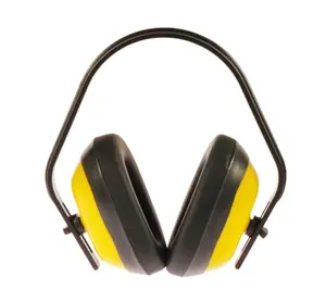 Supplier Protection Ear Muffs Foldable Working Industrial Hearing Protection