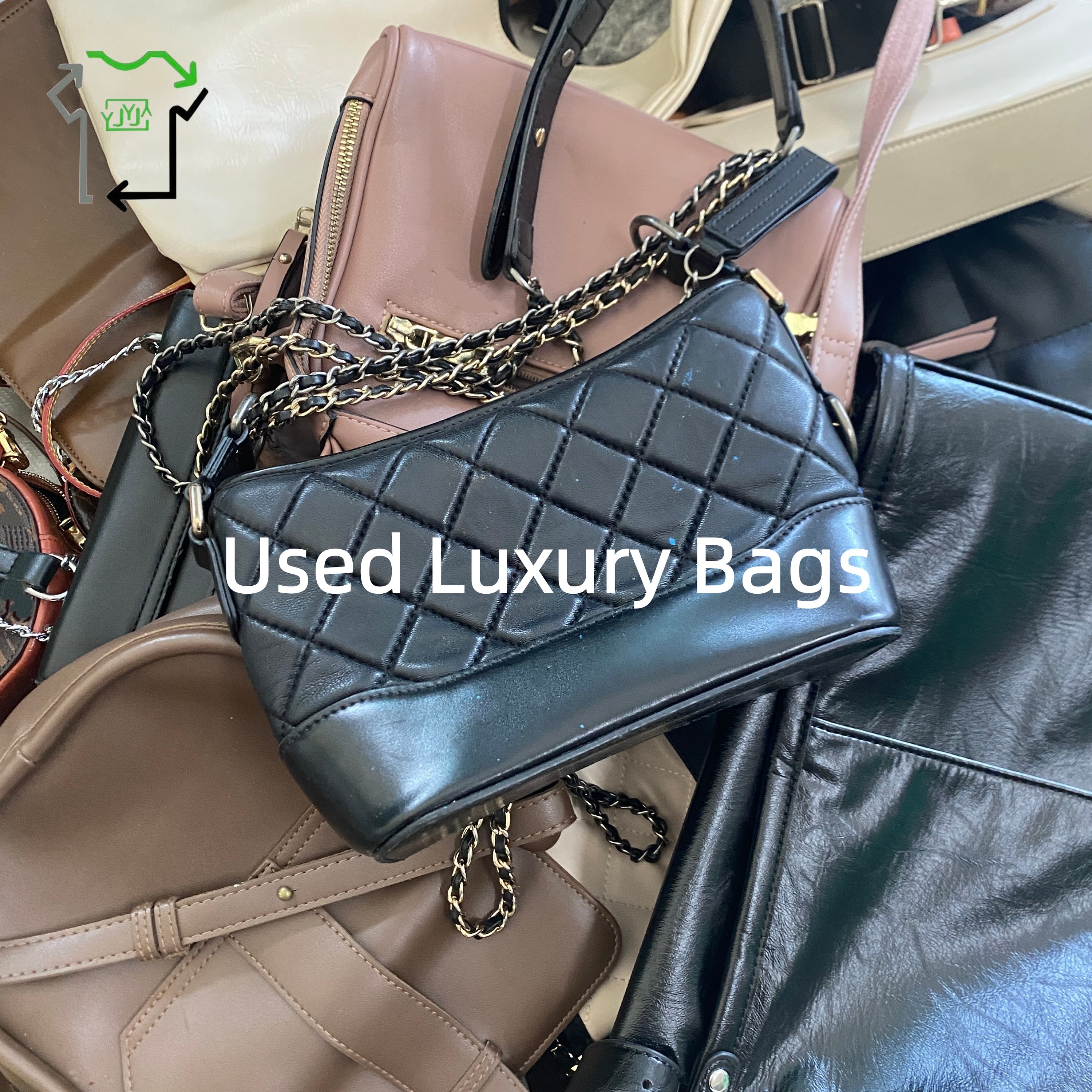 uk thrift designer luxury handbags