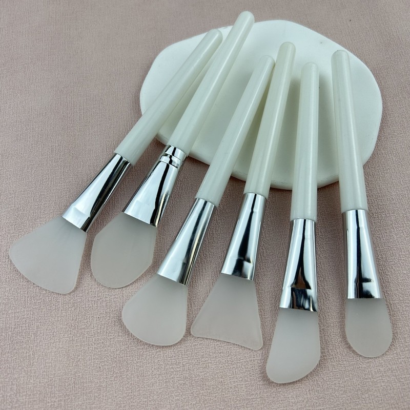 Skin Care Silicone Beauty Makeup Brush