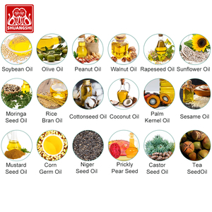 <span class=keywords><strong>Planta</strong></span> de Extracción de Aceite de Aguacate y Otros Aceites Vegetales y Animales, Máquina Completa de Refinación de Aceite de Cocina para Pequeñas Empresas - Product Image 2