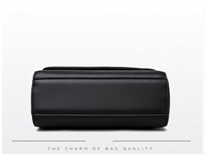 Bellmont 2025 Famous Brands Fashion Quirky Casual Tote Women 5A Quality Waterproof PU Material <b>Shoulder</b> <b>Strap</b> Large Capacity - Product Image 5