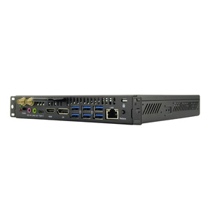 <span class=keywords><strong>PC</strong></span> OPS de Alto Rendimiento con GPU Dedicada RTX3050 8G, Intel I7 de 11.ª/12.ª Generación, DDR4 32G, Compatible con 8K, Módulo OPS para Pantallas Comerciales - Product Image 4