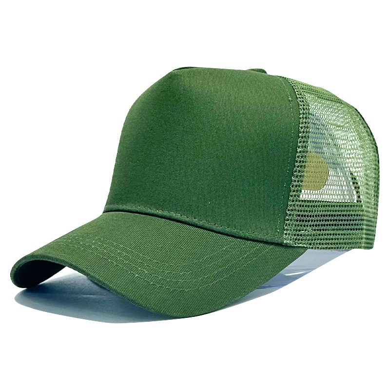Green-green network