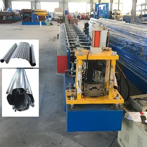 Roller Shutter Plate Making Machine Price Manufacturer