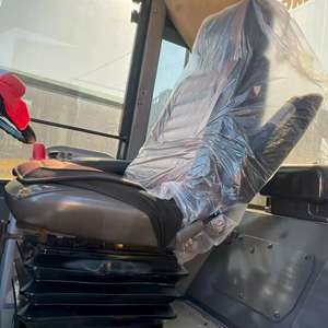 Cargadora Komatsu 380 Original de Alta Eficiencia para Minería y Construcción - Product Image 3