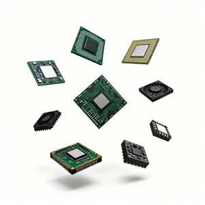 New Original In Stock Electronic Components Integrated Circuits CTVS06RF-25-29S-LC - Product Image 1