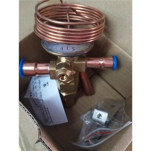 Vanne d'expansion Shangheng RTET5HC pour climatisation, montage au plafond, en acier au carbone, économie d'énergie - Product Image 1