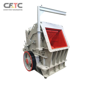 Ligne de production d'agrégats avec lubrification longue durée utilisant une machine de concassage en cycle continu - Product Image 5