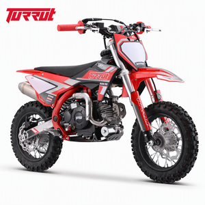 Motociclette a Benzina per Bambini 49cc 4 Tempi 2.18HP, <span class=keywords><strong>la</strong></span> Migliore <span class=keywords><strong>Moto</strong></span> Fuoristrada Raffreddata ad Aria per Bambini in Cina TURRUT - Product Image 5