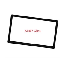 Pantalla LCD Frontal con Cristal para Apple Cinema Display de 27" A1407 A1316 MC813LL/A MC814LL/A 922-9344 922-9919