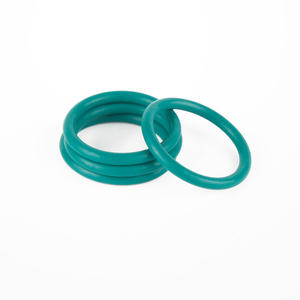 Sellos Mecánicos Personalizados Flying Eagle, Resistentes al Aceite, en Azul, Rojo, Rosa y Verde, FKM, NBR, EPDM, Dureza 70A, 10.8mm de Diámetro Interior, 2.4mm de Espesor - Product Image 2