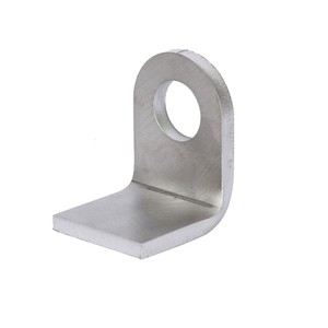 カスタム板金加工サービス 金属レーザー切断部品 アルミニウム ステンレス鋼 銅 カスタムレーザー切断サービス - Product Image 4