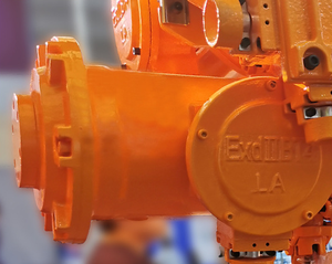 1ton 2ton 2.5ton 3ton 5ton <span class=keywords><strong>7ton</strong></span> 10ton a prueba de explosión de polipasto eléctrico de cadena con carro eléctrico - Product Image 4