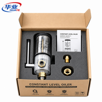 Lubrificateur automatique à niveau constant 500ml/1000ml, réservoir transparent, sans alimentation électrique, pour usage industriel, lubrificateur de roulement de moteur
