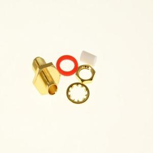 132106 adaptateur de connecteur RF nouveau PLC dédié PAC d'automatisation industrielle d'origine prêt à l'emploi - Product Image 1