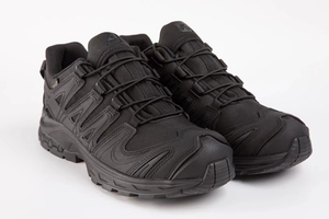 Bottes de randonnée tactiques personnalisées Asiaon TSB1 pour le camping et la randonnée - Product Image 6