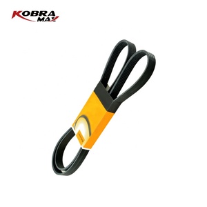 Cinghia Scanalata in Gomma Kobramax per Ricambi <span class=keywords><strong>Auto</strong></span> <span class=keywords><strong>DACIA</strong></span> <span class=keywords><strong>RENAULT</strong></span> 8200356268, Accessori <span class=keywords><strong>Auto</strong></span> - Product Image 5