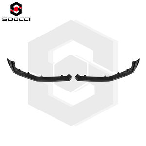 Kits de Carrocería de Fibra de Carbono Seca de Alta Calidad Estilo MP G90 M5 para <span class=keywords><strong>BMW</strong></span> M5 G90 G99, Piezas de Auto M Performance - Product Image 2