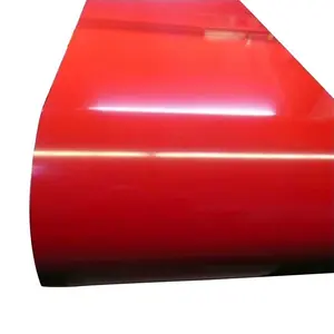 <span class=keywords><strong>PPGI</strong></span> / PPGL de Shandong Guanzhou para materiales de construcción - Product Image 1