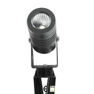 Lumière <span class=keywords><strong>LED</strong></span> COB 5W, projecteurs de jardin, projecteur <span class=keywords><strong>LED</strong></span> extérieur, lumière <span class=keywords><strong>LED</strong></span> de jardin - Product Image 4