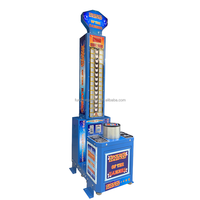Chine Fabricant Vente en gros de marteau de brousse électrique Machine de jeu d'arcade Prix d'usine à pièces en vente