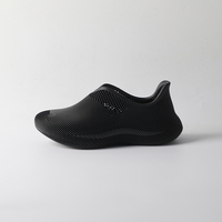 Chaussures imprimées en 3D, tige souple et élastique, baskets imprimées confortables, design ergonomique, chaussures décontractées pour les activités quotidiennes en plein air