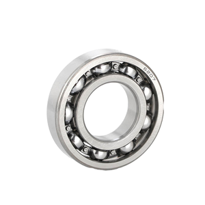 Rodamiento de Bolas de Ranura Profunda de Alta Precisión 608 ZZ P5 C3, Fila Única, Acero Cromado Sellado, 6000 RPM, Resistente al Aceite, para Reparación de Maquinaria - Product Image 1