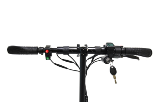Nos conseils en stock sur l'utilisation de la fabrication de trottinettes électriques Trottinettes rapides tout-terrain pour adultes Seat Liideway Offre Spéciale boutique - Product Image 6