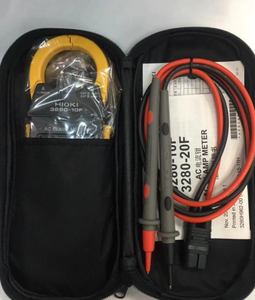 Bon prix pour des instruments de mesure de qualité Hioki série 3280 : 3280-10f/ 3280-20F/ 3280-21F/ 3280-30F/ 3280-70F - Product Image 4